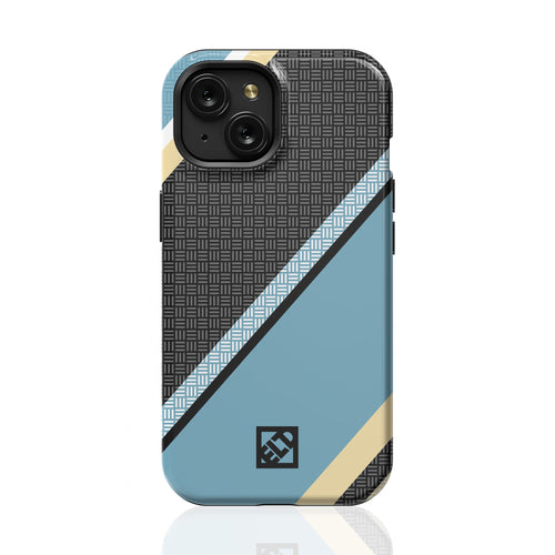 Matrix in Motion iPhone 15 Series Phone Cases | ELD