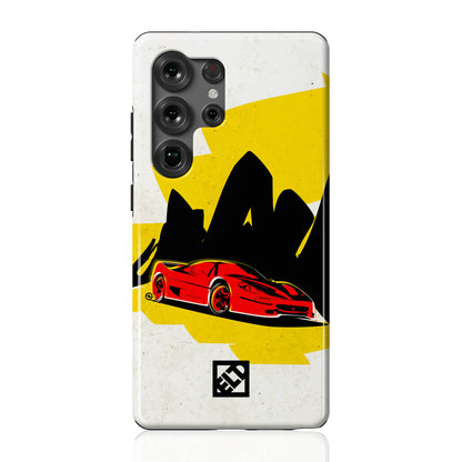 Galaxy S25 Ultra