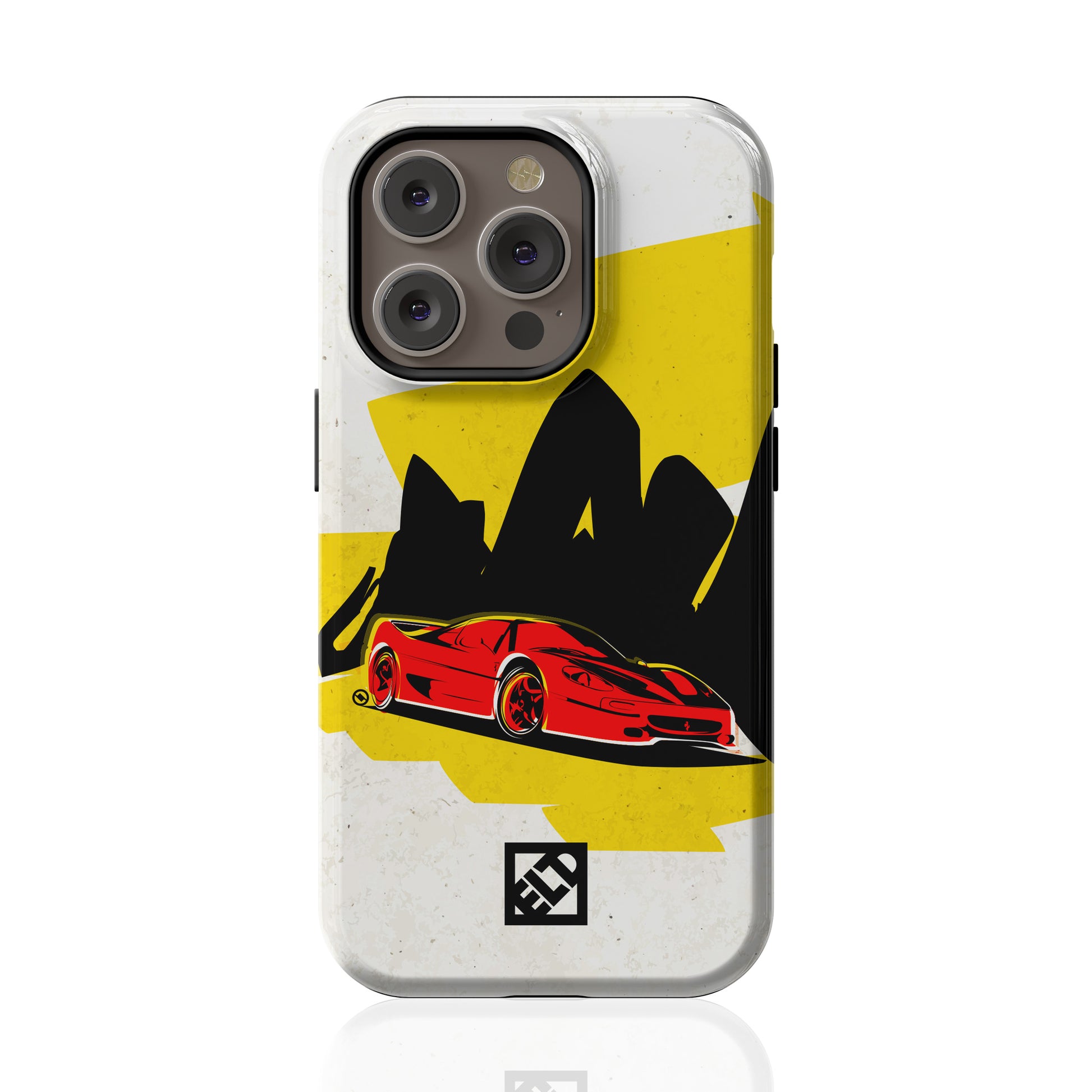 iPhone 14 Pro