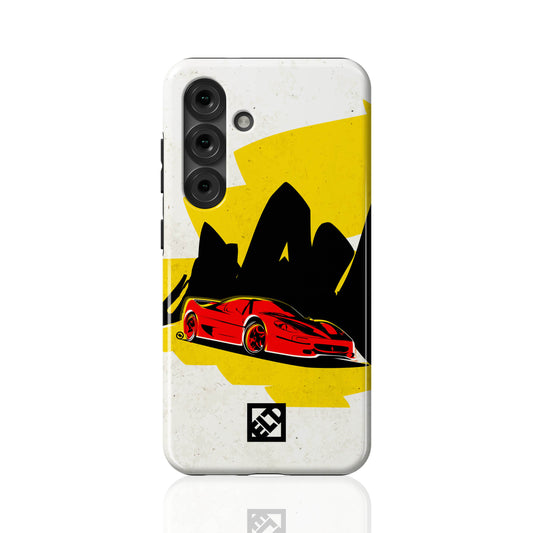 Galaxy S25