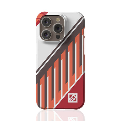 Shifting Lines iPhone 14 Series Phone Cases | ELD