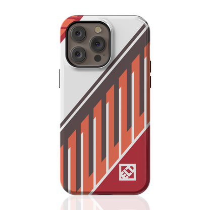 Shifting Lines iPhone 14 Series Phone Cases | ELD