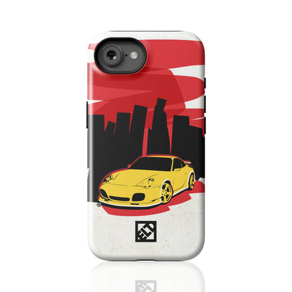 iPhone 16e
