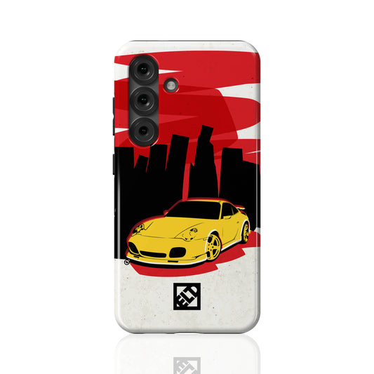 Galaxy S25