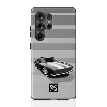Galaxy S25 Ultra