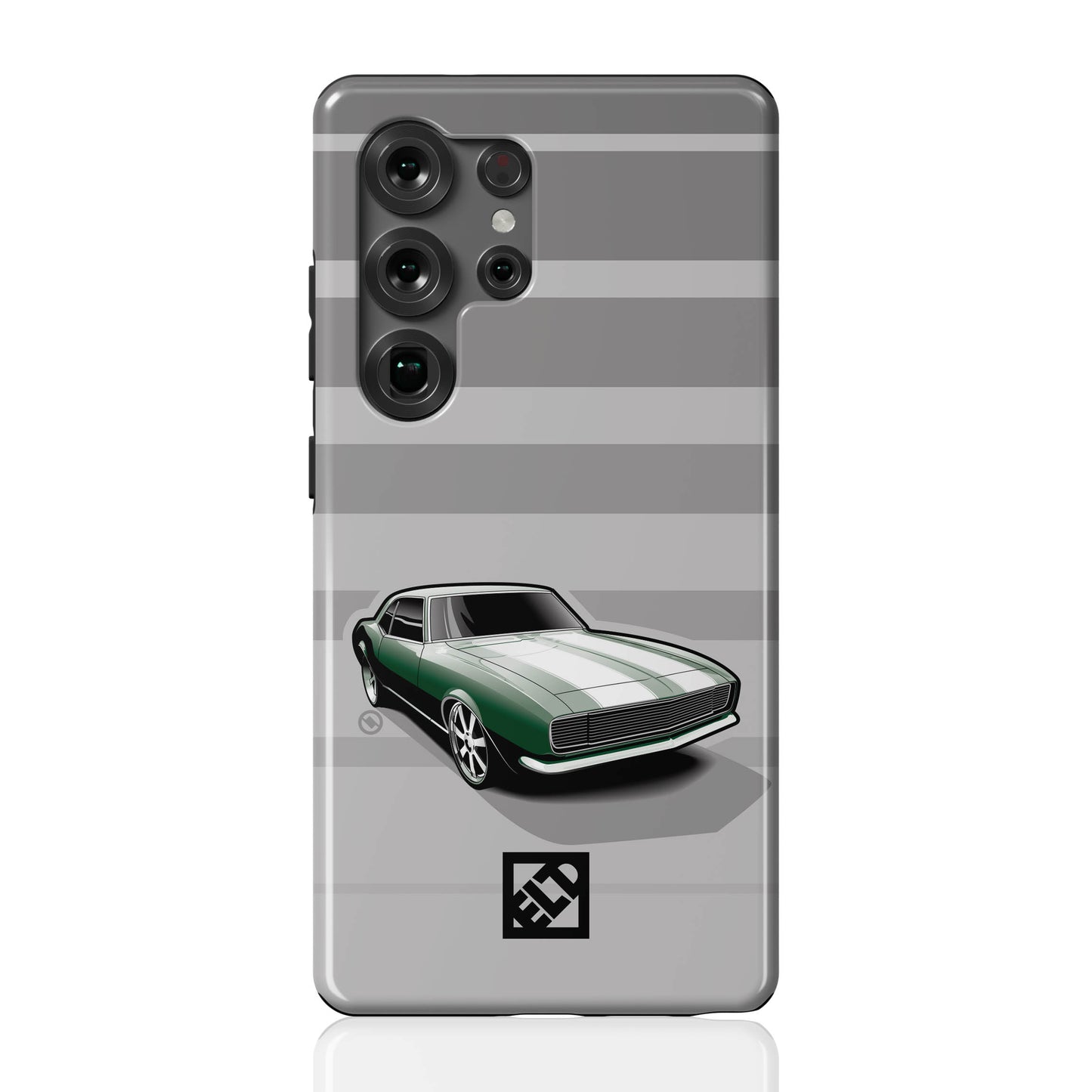 Galaxy S25 Ultra