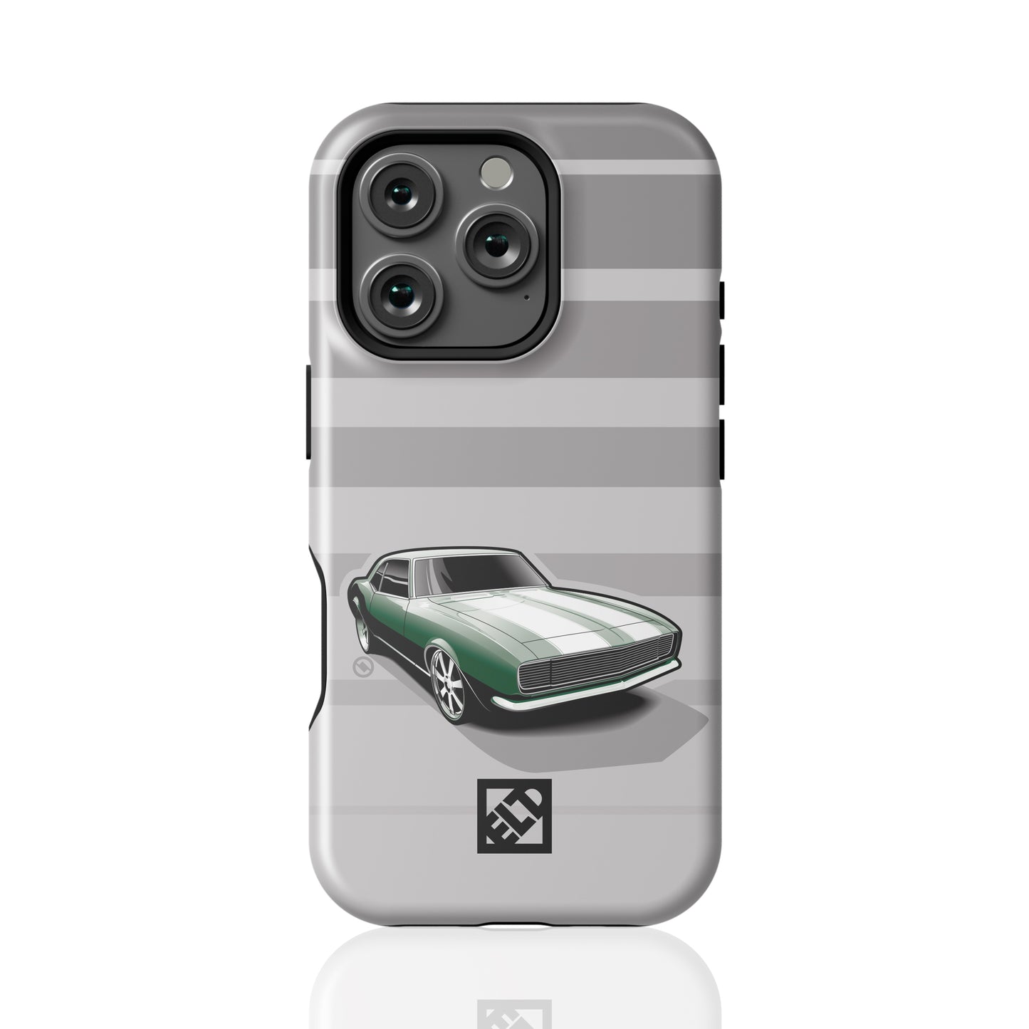 iPhone 16 Pro