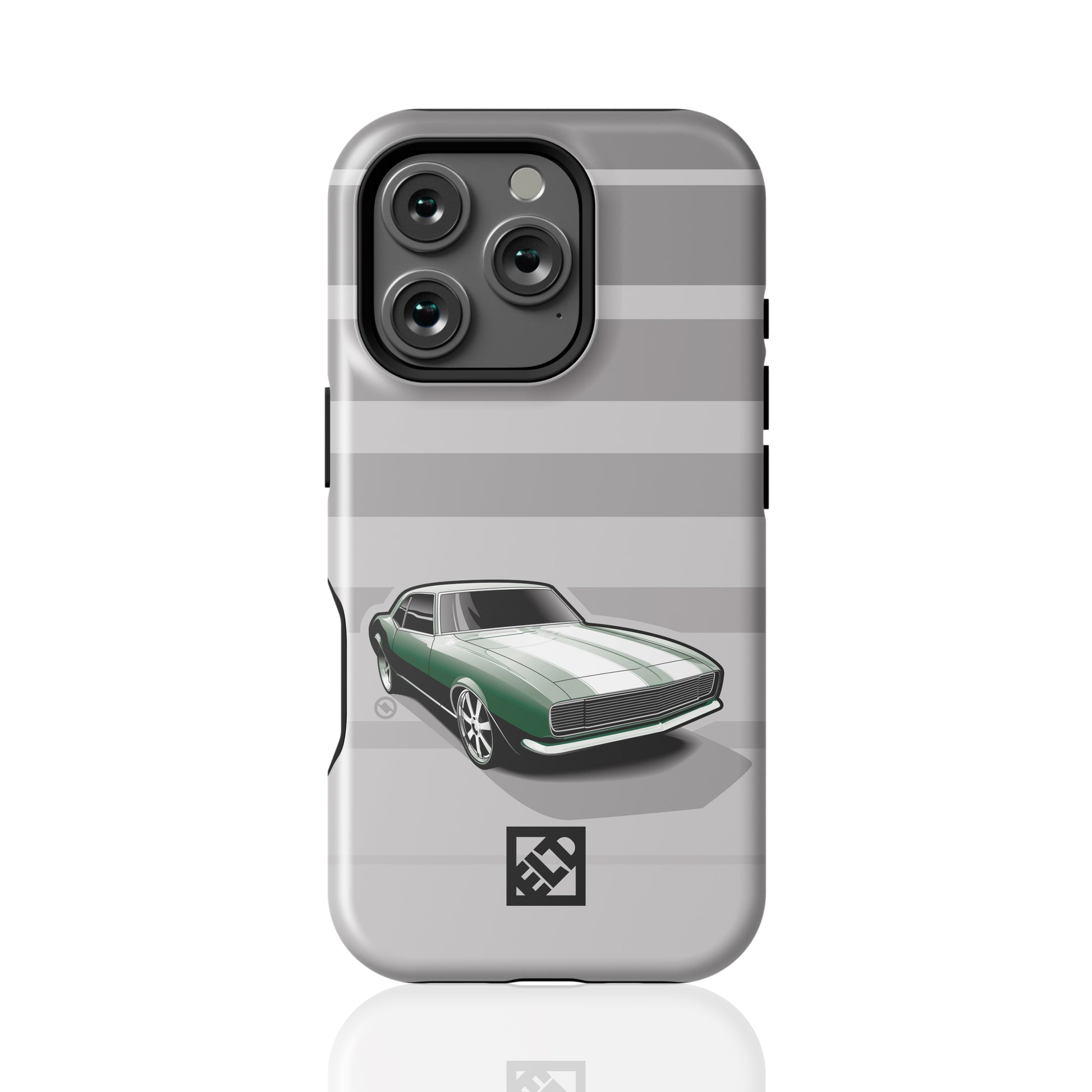 iPhone 16 Pro
