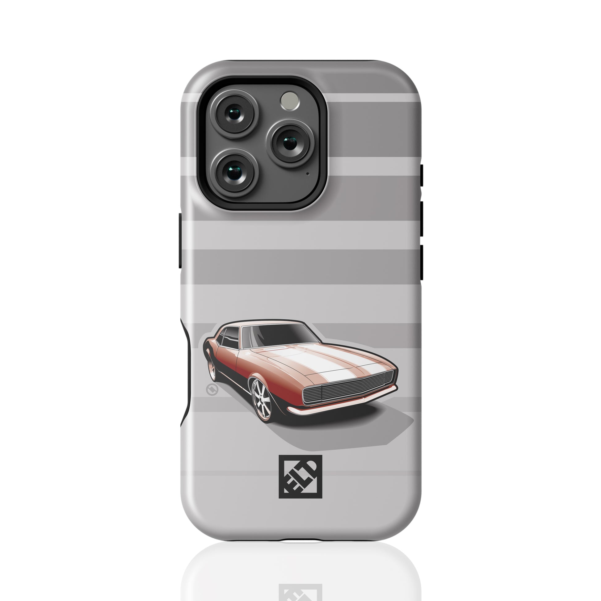iPhone 16 Pro