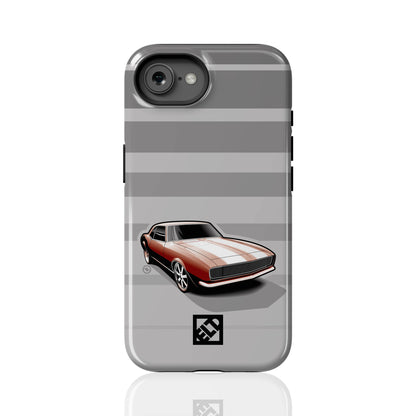 iPhone 16e