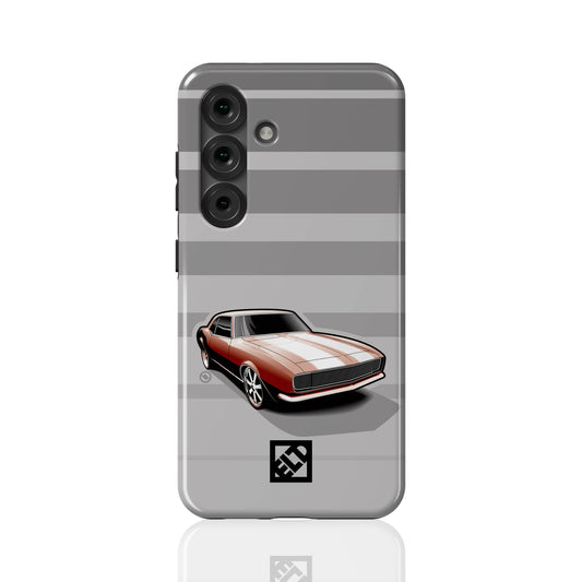 Galaxy S25